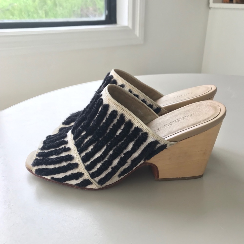 Rachel Comey Dahl mules